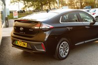 Hyundai IONIQ PREMIUM 8