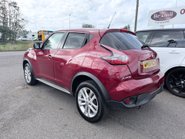 Nissan Juke 1.2 N-CONNECTA DIG-T 7