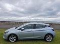 Vauxhall Astra 1.4i Turbo SRi Euro 6 5dr 9