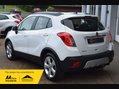 Vauxhall Mokka 1.7 Mokka Tech Line CDTi S/S 5dr 5