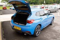 BMW X2 XDRIVE18D M SPORT 37