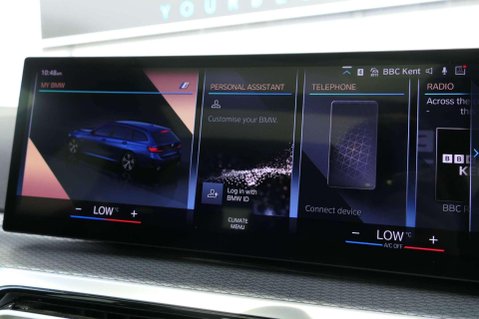 BMW 3 Series 330E M SPORT PHEV 29