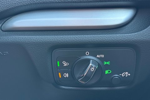 Audi S3 S3 QUATTRO -B&O -VIRTUAL -CAMERA -BLIND SPOT -ADAPTIVE CRUISE -KEYLESS -ARA 53