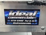 Vauxhall Movano F3500 L2 H1 125 ps Cdti Single Cab Tipper - Air Con 13