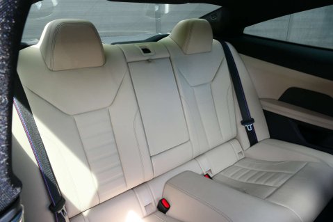BMW 4 Series 3.0 M440i xDrive MHEV Auto 4WD 2dr 6