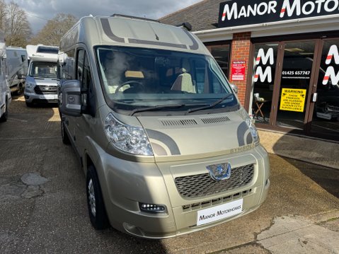 Auto-Sleepers Symbol *** SOLD *** 33