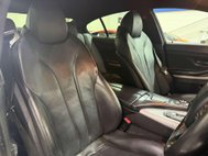 BMW 6 Series 3.0 640d M Sport Saloon 4dr Diesel Auto Euro 5 (s/s) (313 ps) 28