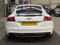 Audi TT 2.0 TFSI S line Euro 5 (s/s) 3dr 5