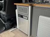 Volkswagen Transporter Highline|Camper|4 Berth|4 Belt|Pop Top|Kitchen|Euro 6 12