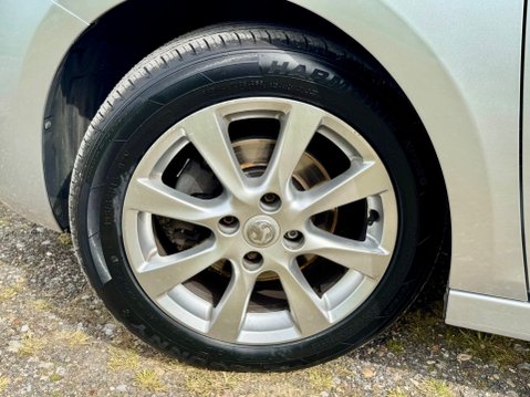 Vauxhall Corsa DESIGN 46