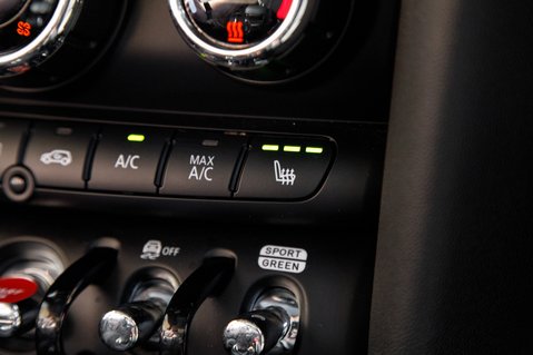 Mini Hatch COOPER S SPORT 41