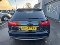 Audi A6 AVANT TDI ULTRA BLACK EDITION 4