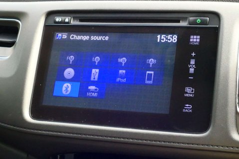 Honda HR-V 1.5 HR-V SE I-VTec 5dr 36