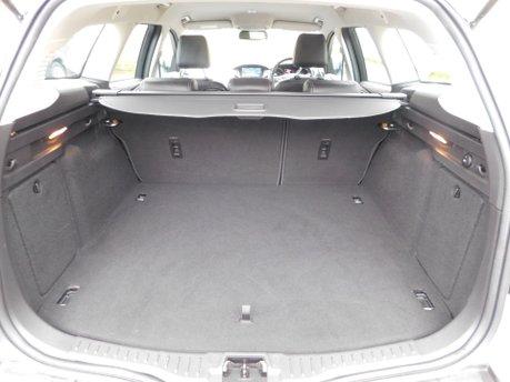 Ford Focus TITANIUM X 2.0 TDCI Estate 5dr 24