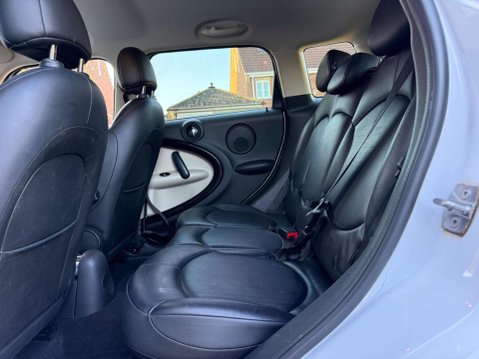 Mini Countryman 2.0 Cooper SD Auto ALL4 Euro 5 5dr 49