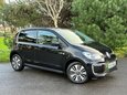 Volkswagen e-up! 36.8kWh e-up! Auto 5dr 24
