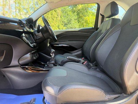 Vauxhall Adam 1.2i ecoFLEX ENERGISED Euro 6 (s/s) 3dr 18