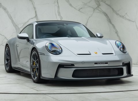 Porsche 911 GT3 TOURING (992) 9
