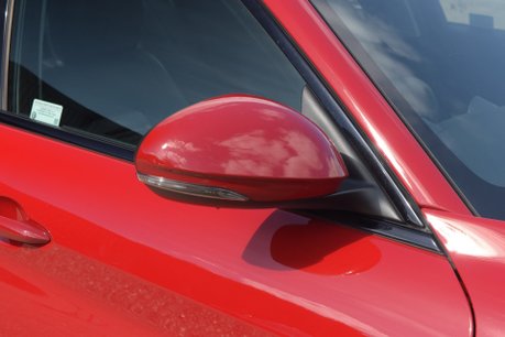Alfa Romeo Giulia Tb Veloce 11