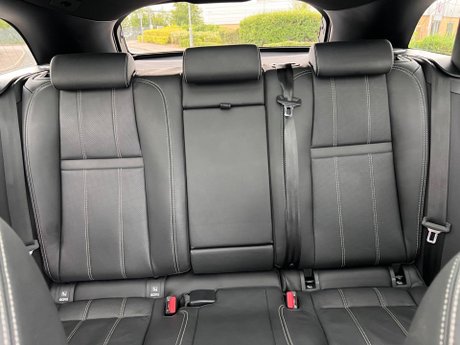 Land Rover Range Rover Velar 2.0 D200 MHEV Edition Auto 4WD Euro 6 (s/s) 5dr 36
