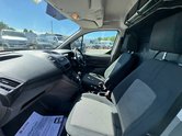 Ford Transit Connect SWB L1H1 Leader1.5 EcoBlue DAB 200 EURO 6 13