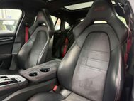Porsche Panamera 4.0T V8 GTS Saloon 5dr Petrol PDK 4WD Euro 6 (s/s) (460 ps) 6