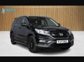 Honda CR-V 1.6 i-DTEC Black Edition SUV 5dr Diesel Manual 4WD Euro 6 (s/s) (160 ps) 1