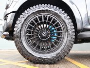 Ford Ranger BRAND NEW RAPTOR ECOBOOST 3.0 V6 PETROL STYLED BY SEEKER  10