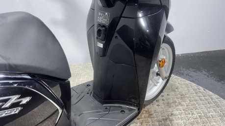 Honda SH300i SH 300 2016 32K VERY CLEAN MOT JAN 2027 300CC SCOOTER 14