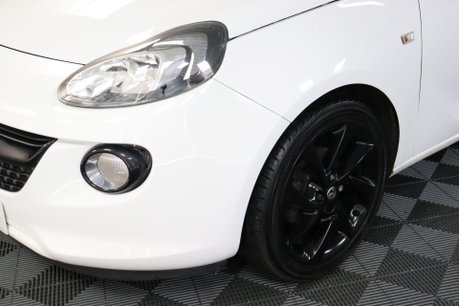 Vauxhall Adam ENERGISED 31