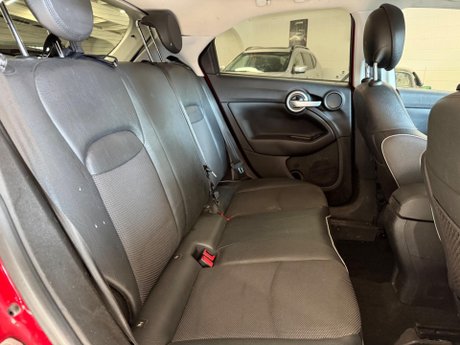 Fiat 500X 1.6 MultiJetII Cross Plus Euro 6 (s/s) 5dr 13