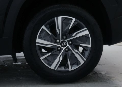 Hyundai TUCSON 1.6 Tucson SE Connect TGDi 5dr 16