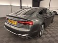Audi A5 2.0 TFSI 35 S line Sportback S Tronic Euro 6 (s/s) 5dr 60