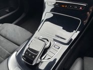 Mercedes-Benz C Class 2.0 C220d AMG Line (Premium) Estate 5dr Diesel G-Tronic+ Euro 6 (194 ps) 29