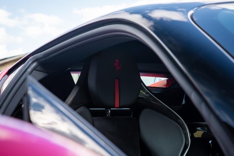 Ferrari SF90 Stradale 4.0T V8 7.9kWh F1 DCT 4WD Euro 6 (s/s) 2dr 31