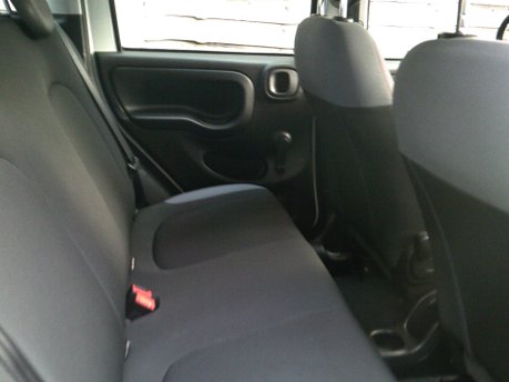 Fiat Panda TWINAIR EASY ONLY 51,000 MILES FROM NEW 8