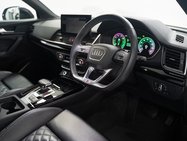 Audi Q5 2.0 TFSIe 50 Edition 1 SUV 5dr Petrol Plug-in Hybrid S Tronic quattro Euro 2