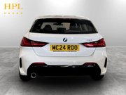 BMW 1 Series 1.5 118i M Sport (LCP) Hatchback 5dr Petrol Manual Euro 6 (s/s) (136 ps) 6