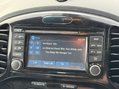 Nissan Juke 1.6 Tekna XTRON Euro 6 5dr 17