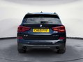BMW X3 2.0 X3 xDrive 20d M Sport Auto 4WD 5dr 4