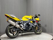 Suzuki GSX-R 2006 GSXR 750 39K GOOD RUNNING PROJECT BIKE 750CC SPORT 3
