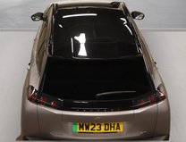 Peugeot 2008 E-2008 50kWh GT SUV 5dr Electric Auto (7kW Charger) (136 ps) 7