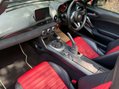Abarth 124 Spider 1.4 124 Spider MultiAir 2dr 3