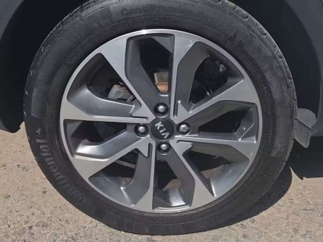 Kia Stonic 1.0 T-GDi 3 SUV 5dr Petrol DCT Euro 6 (s/s) (118 bhp) 10