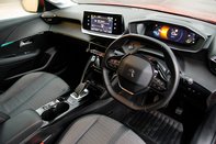 Peugeot 208 ALLURE 4