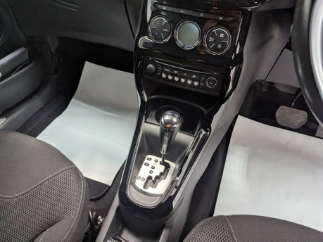 Citroen DS3 1.6 DS3 D Style+ Auto 3dr 44