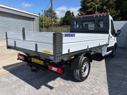 Ford Transit 350 Drw L2 165ps Single Cab Tipper - Rear Camera 6