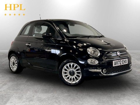 Fiat 500 1.0 MHEV Dolcevita Hatchback 3dr Petrol Manual Euro 6 (s/s) (70 bhp) 1