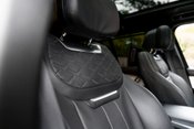Land Rover Range Rover SV. NOW SOLD. SIMILAR REQUIRED. PLEASE CALL 01903 254800. 14