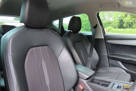 Cupra Formentor 1.4 eHybrid 12.8kWh V1 DSG Euro 6 (s/s) 5dr 9